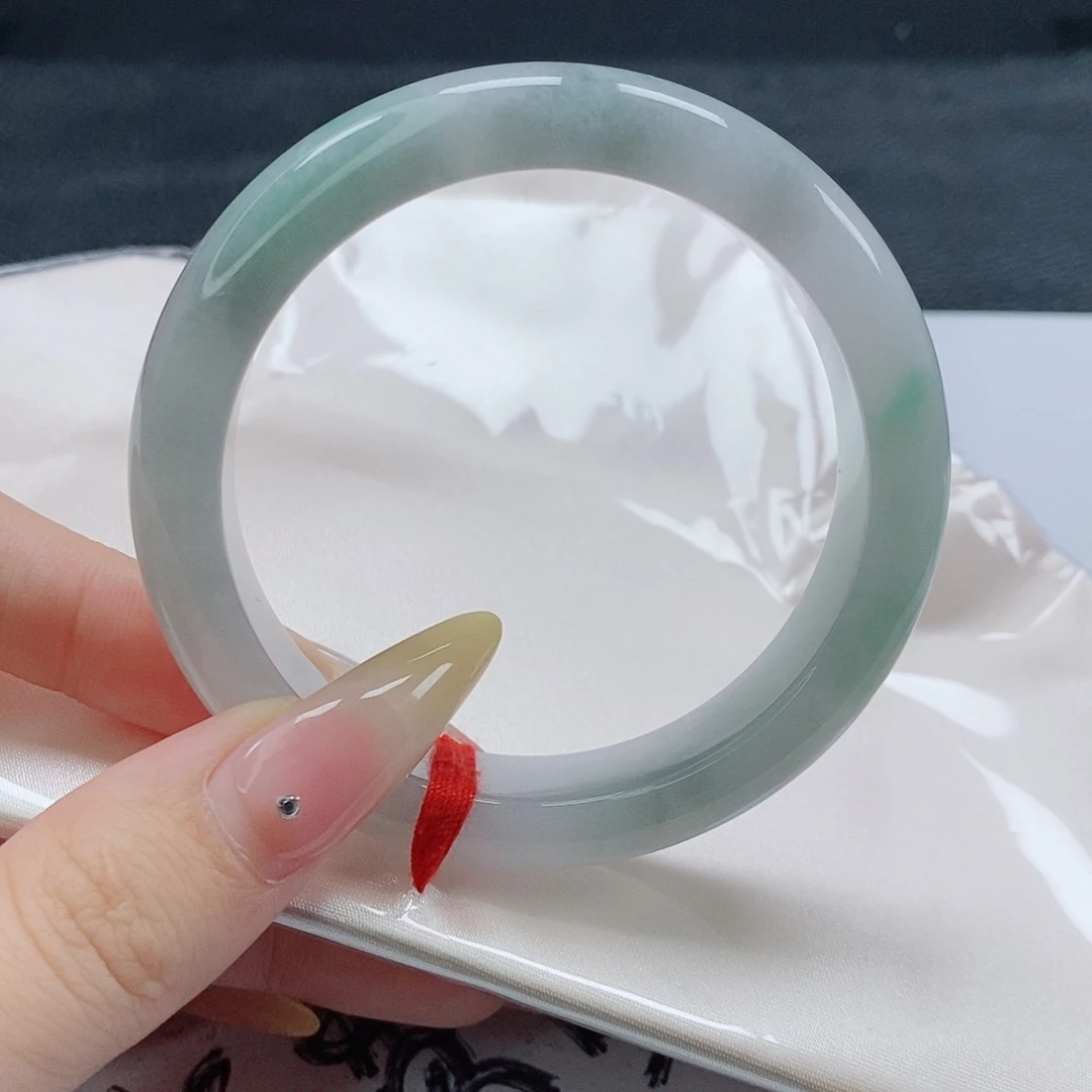 【闪购商品】未镶嵌手镯翡翠366号