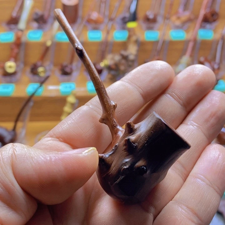 木竟然精品檬子木纯手工制作