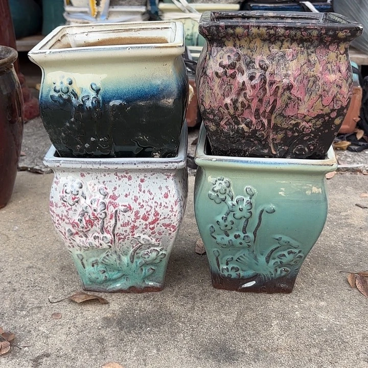 高度17厘米口径14厘米