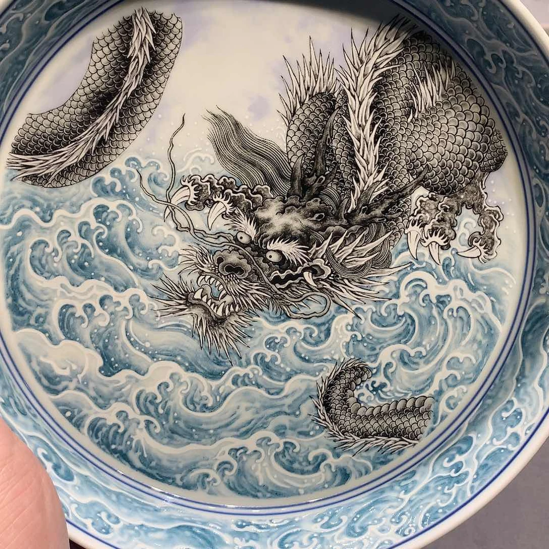 杯J****.景德镇陶瓷学院