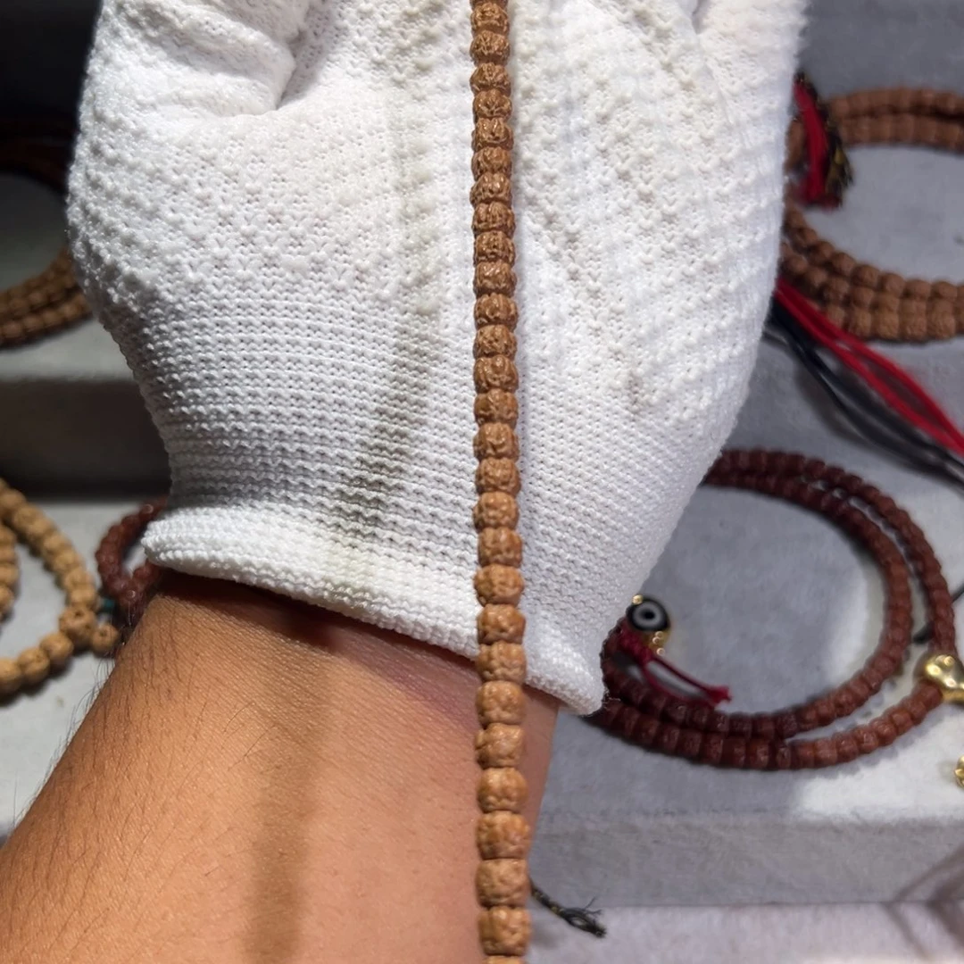 一条毕业6.1定制级五爪金龙龙切佛手