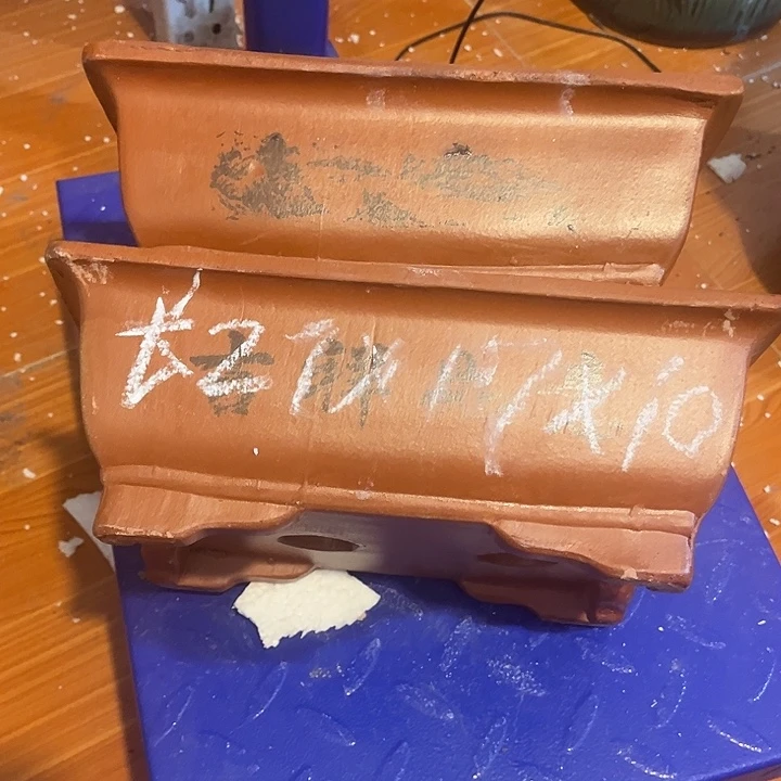 泥塑自产自销模式