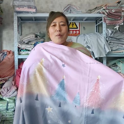 棉高端布的尺寸3.4m。