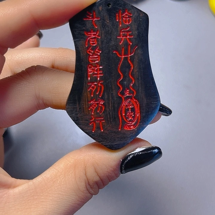 其他鹿骨其他配饰