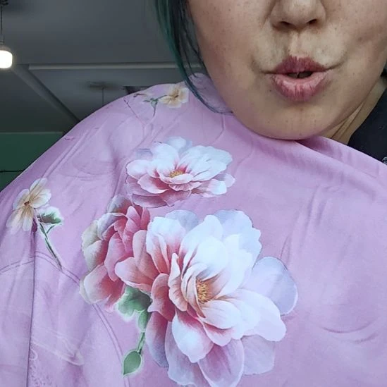 棉高端布料尺寸6m，误差5cm。