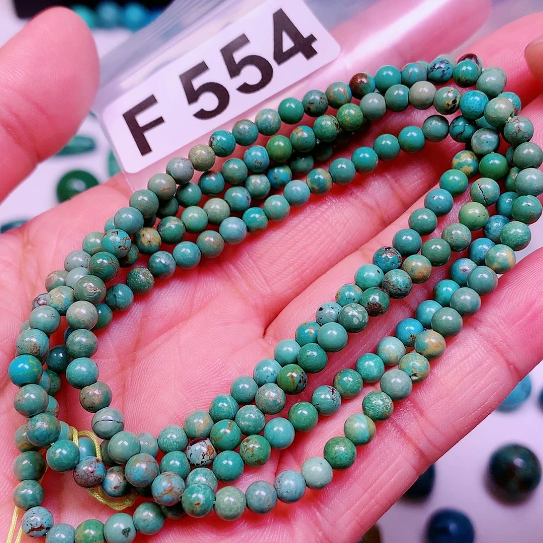 空竹粉丝专享十堰特色手工散珠