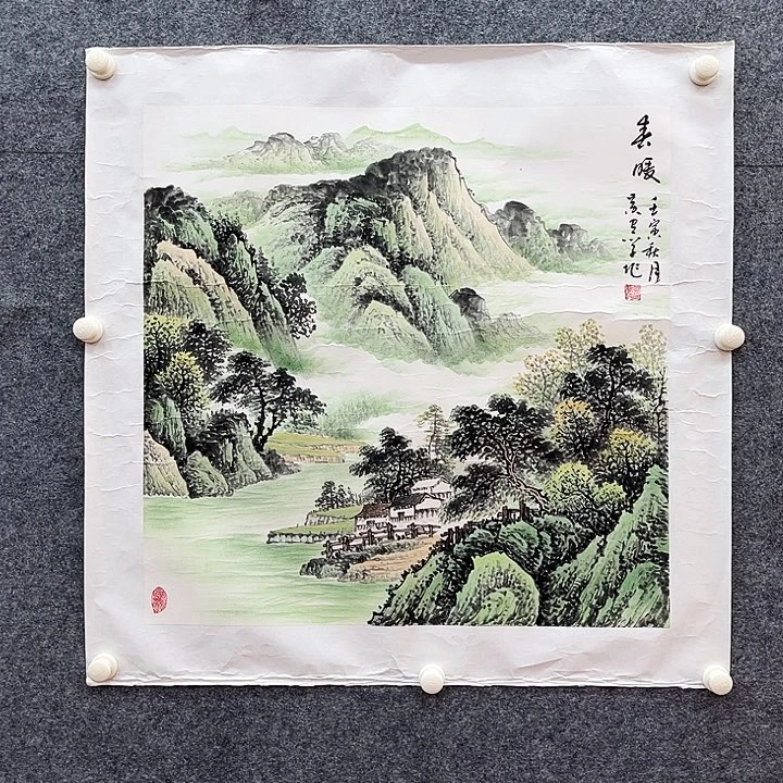 艺术作品欣赏作品