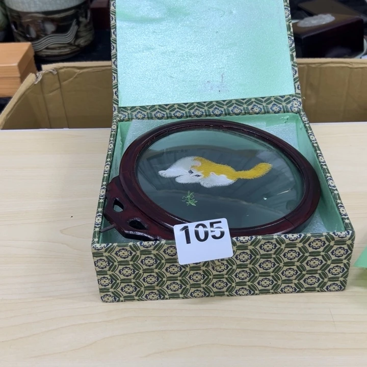 W***8琉璃手工艺品105哈哈哈哈哈