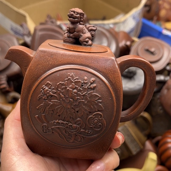 紫砂茶壶紫砂壶等各种