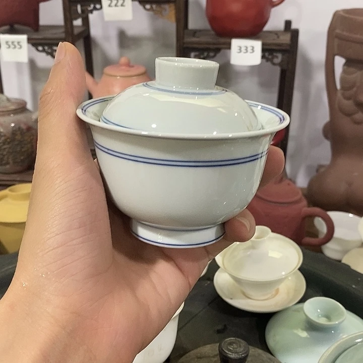 微瑕茶具介意勿拍