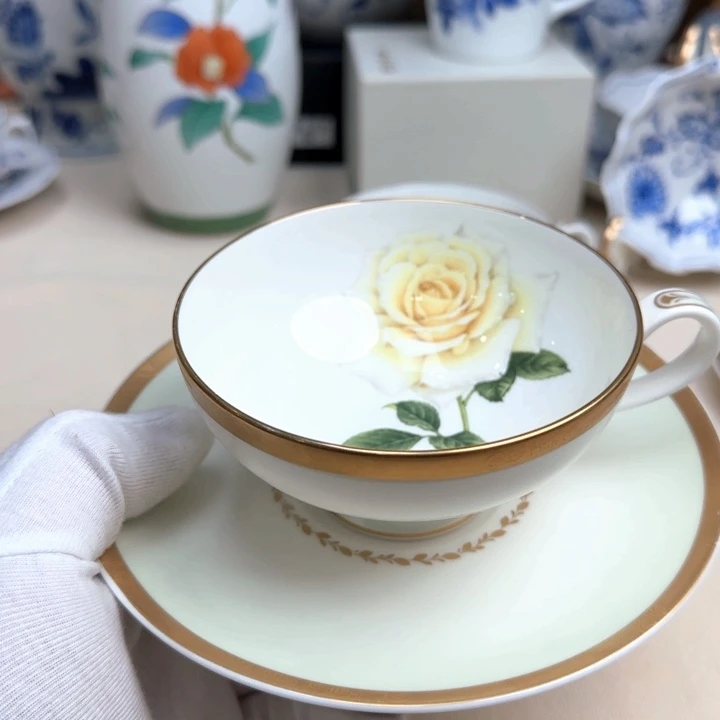 瓷片?****衿金泽精选美物