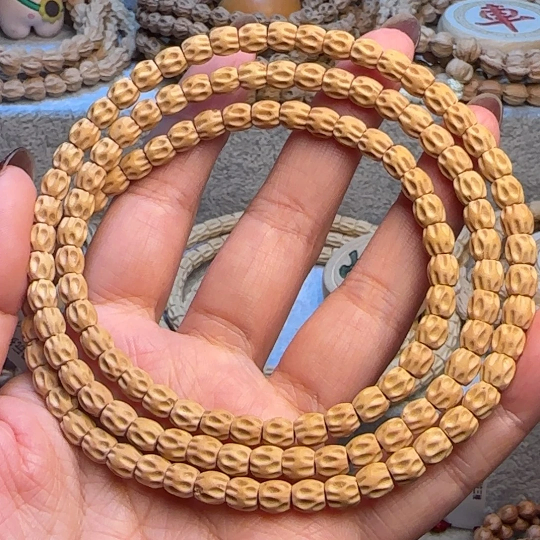 手串柏香籽/百香籽