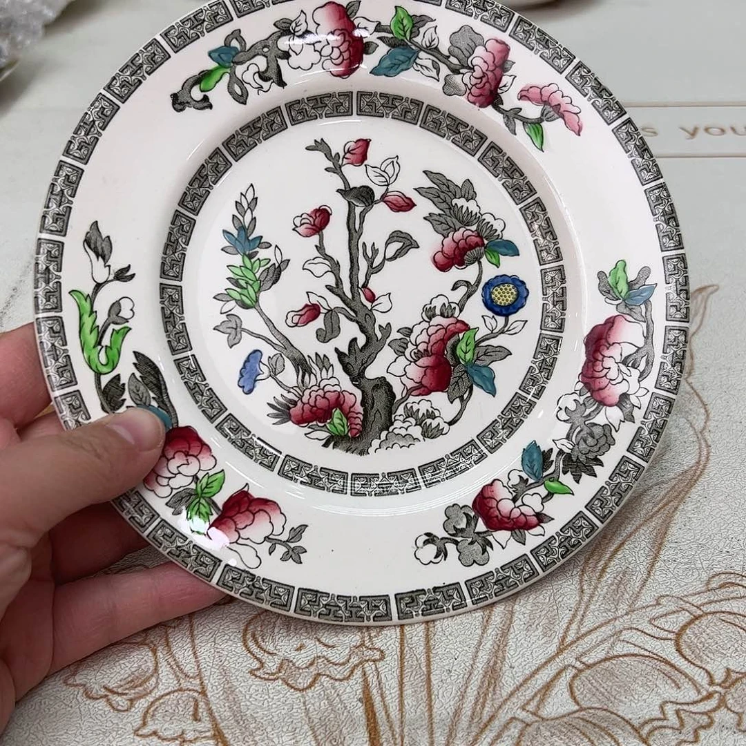 盘维多利亚欧洲中古