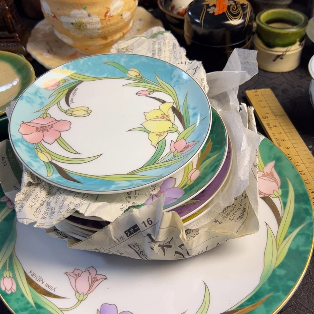 桂由美陶瓷，陶瓷艺术
