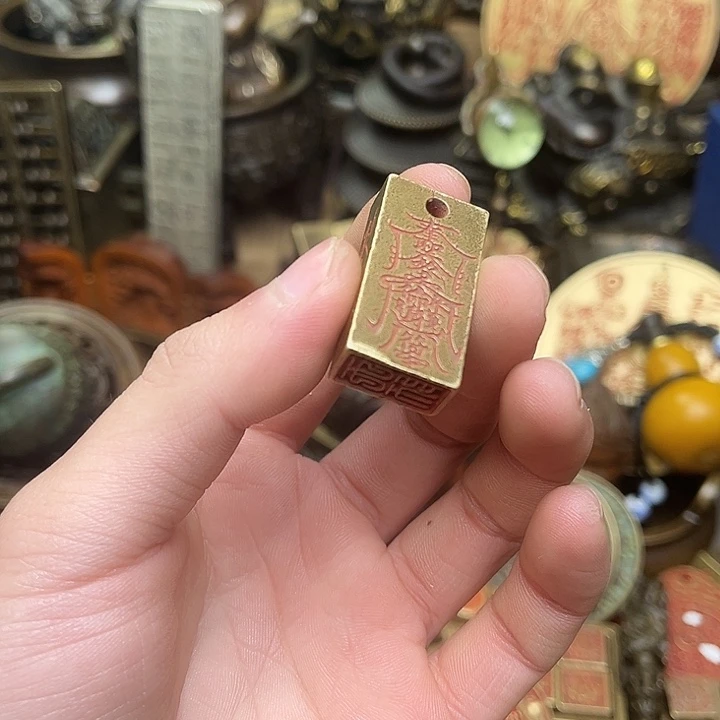 嘉嘉精品铜器摆件