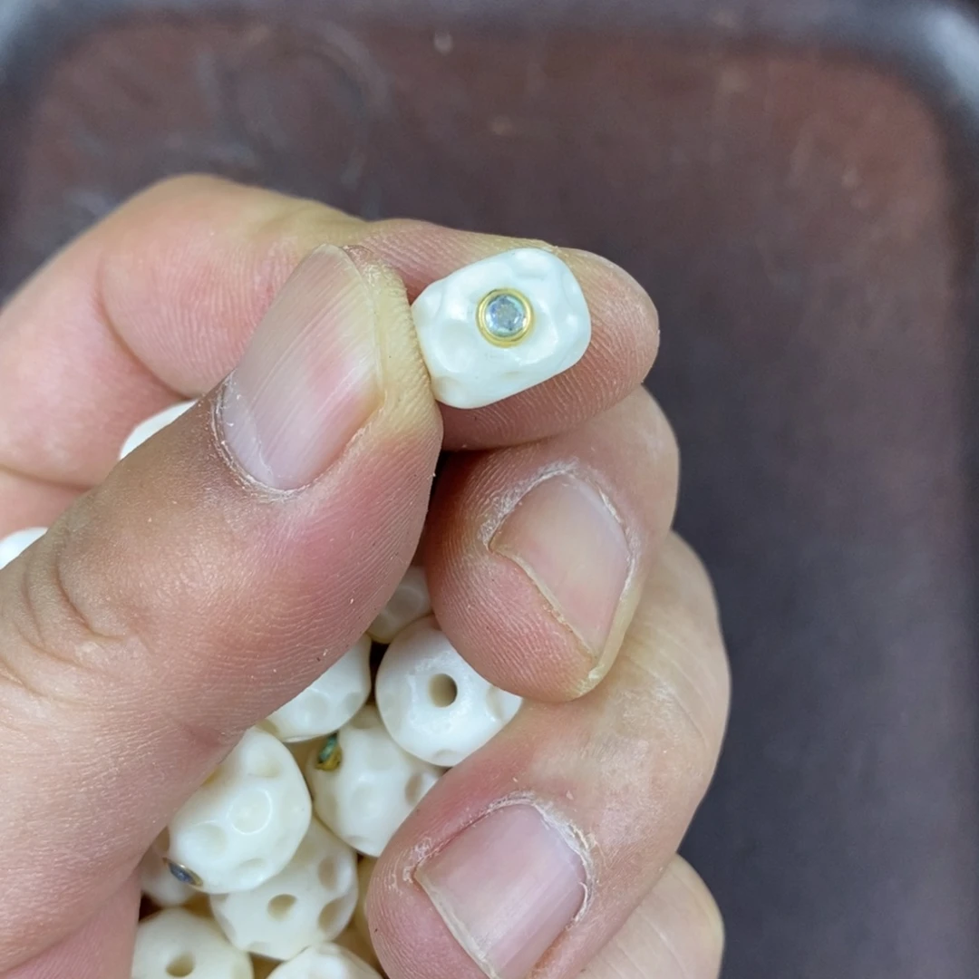 手串/手链驼骨配饰