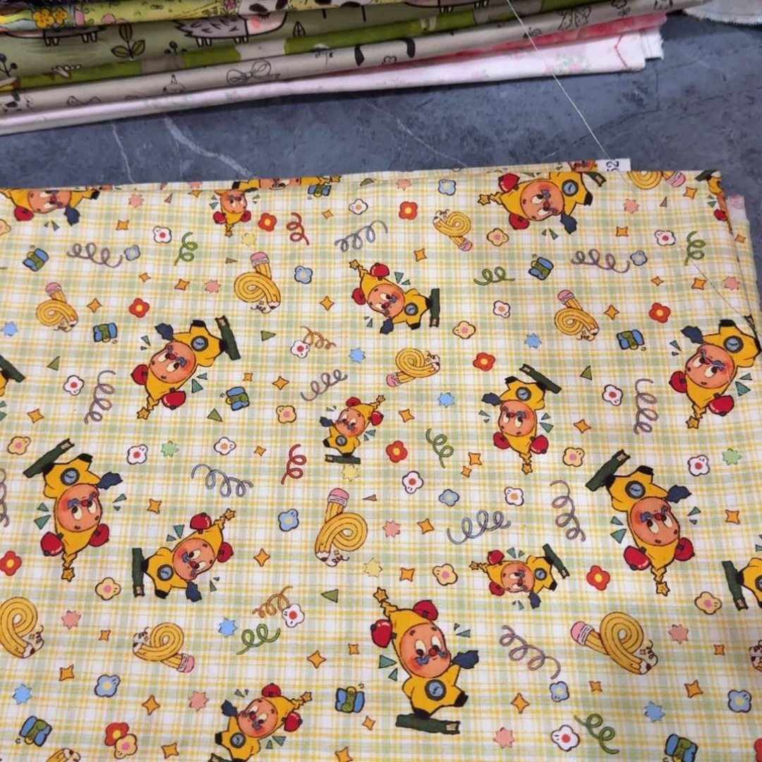 棉纯棉平布1米价1.1米宽块福利