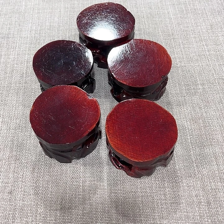 琉璃手工艺品红木工艺品雕刻工艺