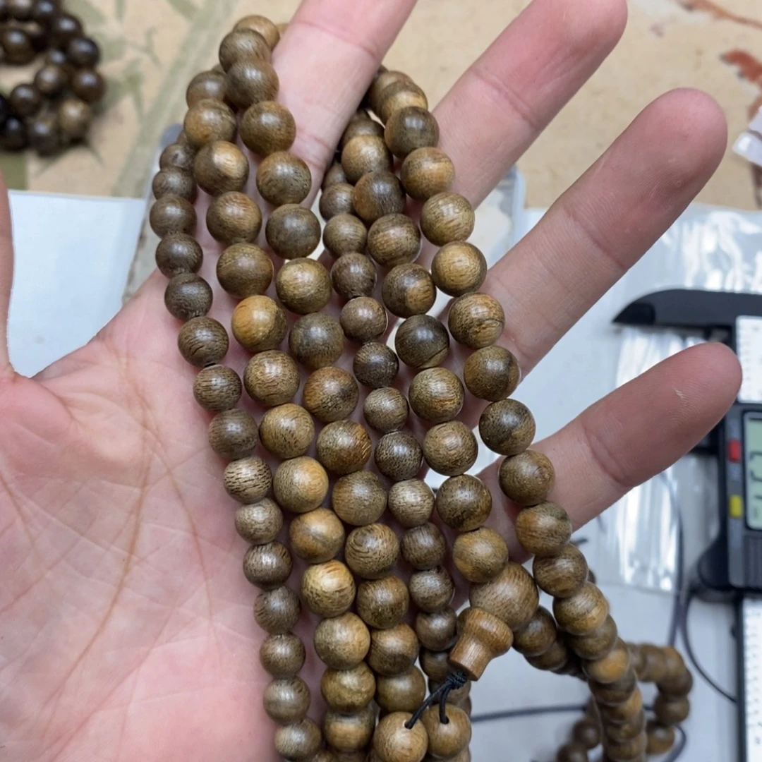 沉香木沉香香囊虫漏