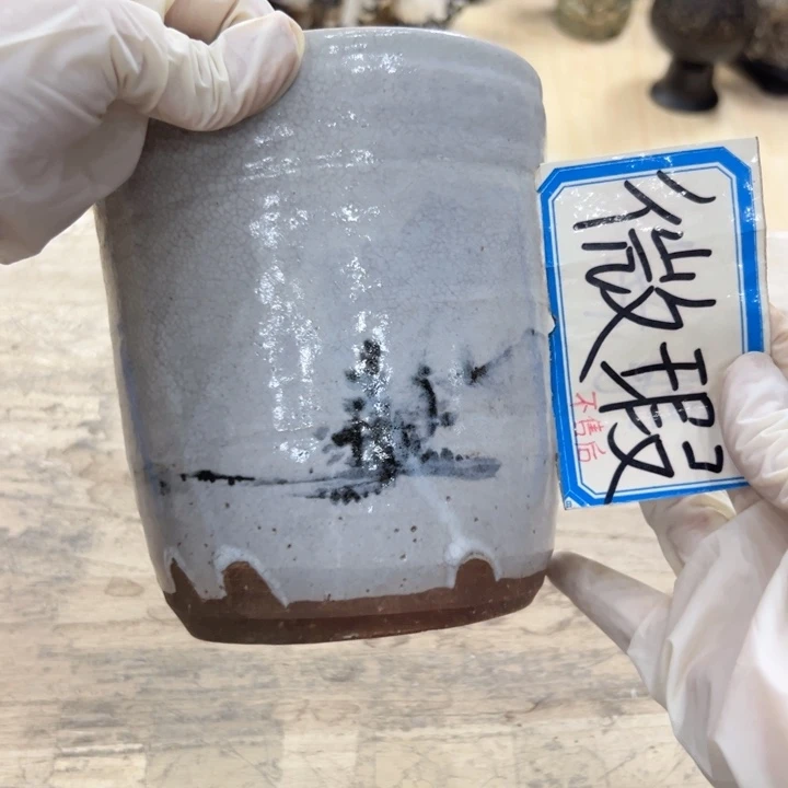 瓷片陶瓷制品及其化学组成