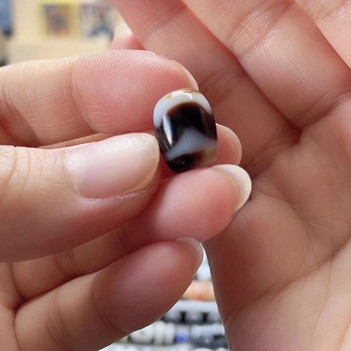 玛瑙/玉髓颈饰未镶嵌85