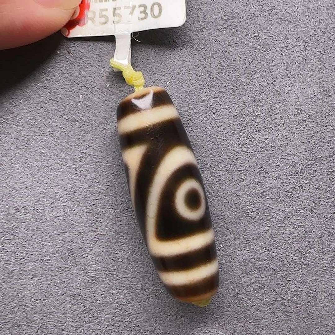 玛瑙/玉髓颈饰未镶嵌B****达@R55730