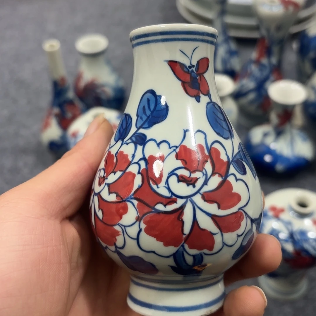 非古董现代工艺品