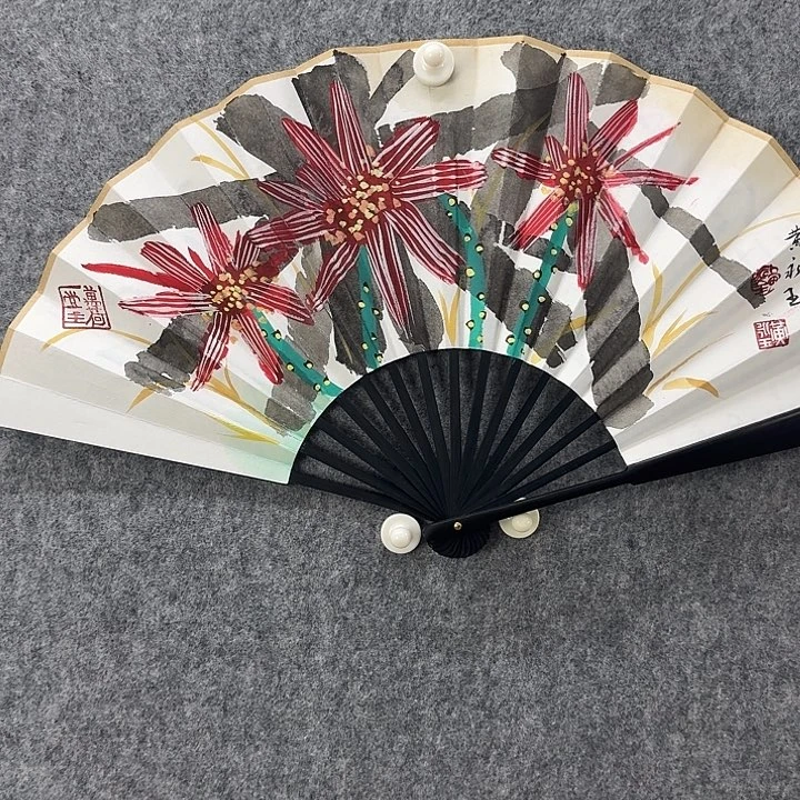 手绘年画经典链接