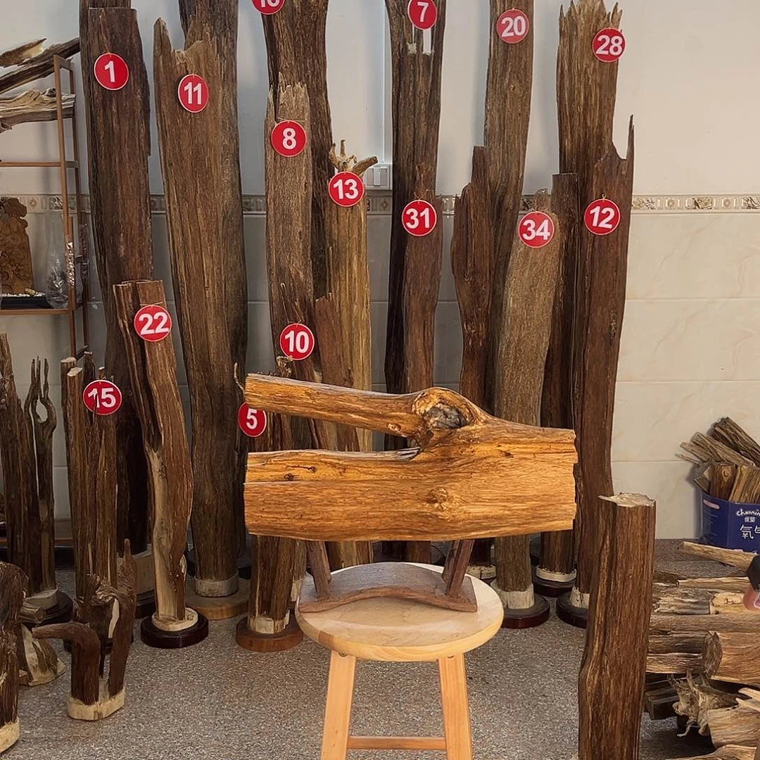 罗*中式 香薰 香料 香道