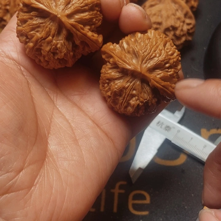 文玩核桃吊坠 文玩43