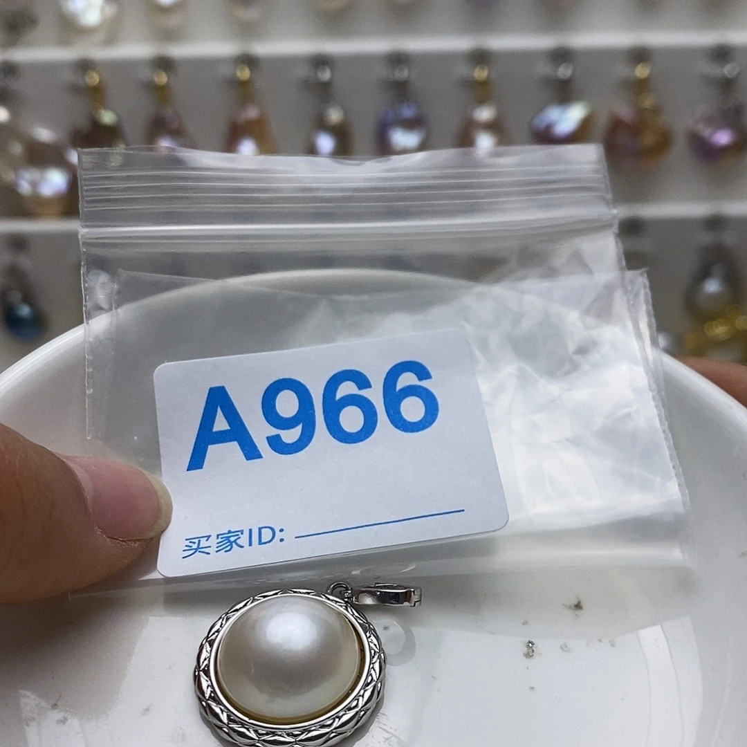 未镶嵌淡水珍珠颈饰