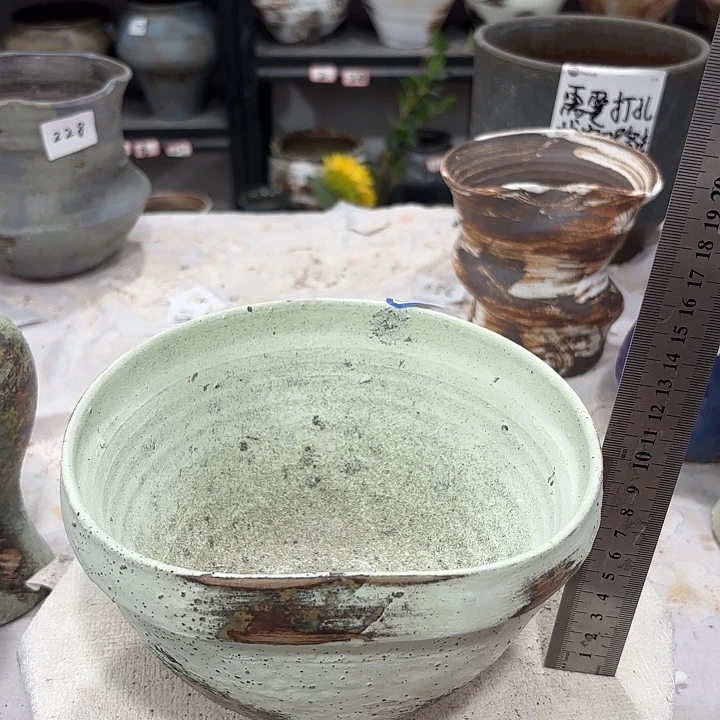 摆件景德镇瓷器精品展示28