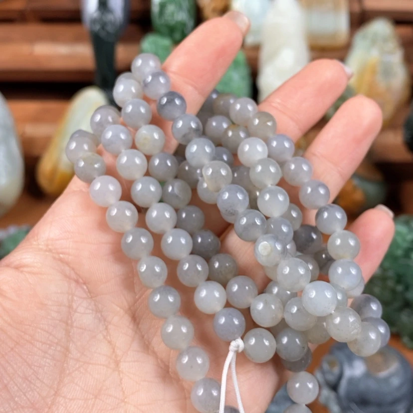 【闪购商品】未镶嵌和田玉把件