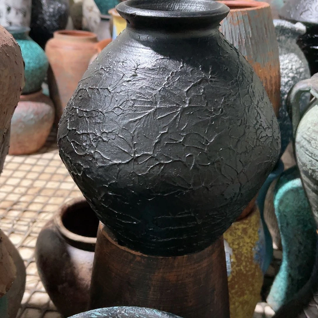 无孔无孔口径7高度20微瑕