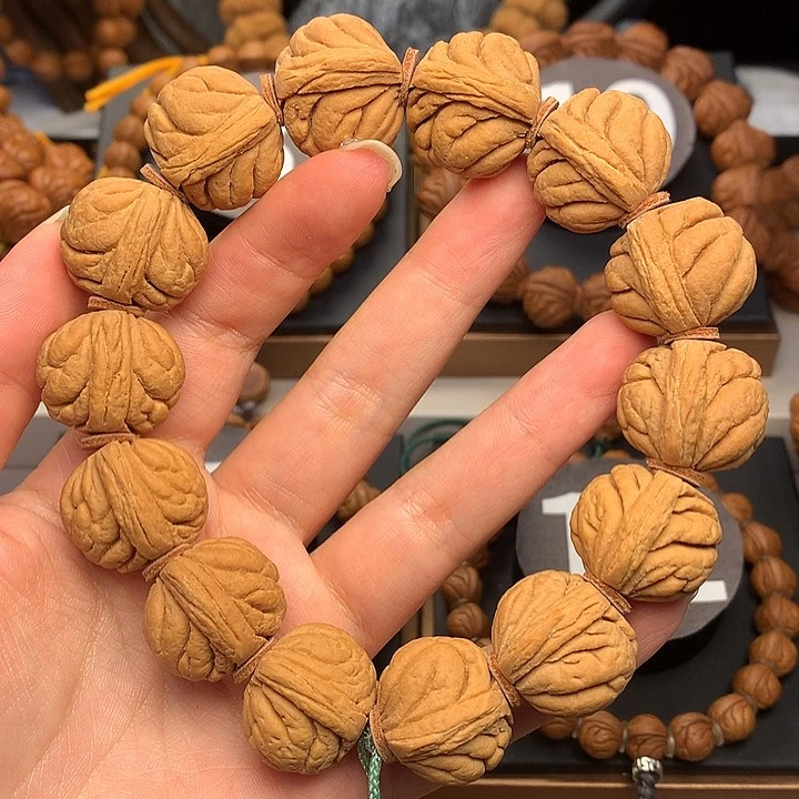 桃核吊坠霸王龙22尺寸