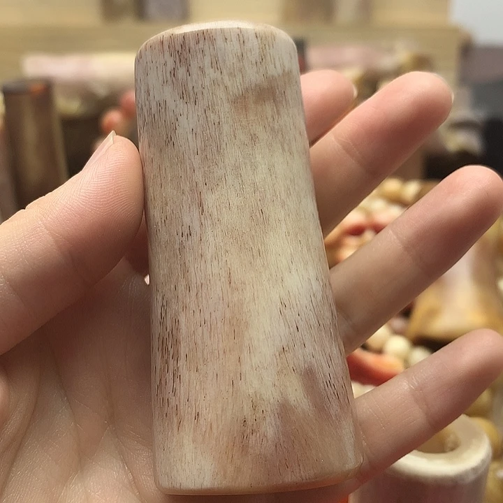 其他高油高密高瓷手把件