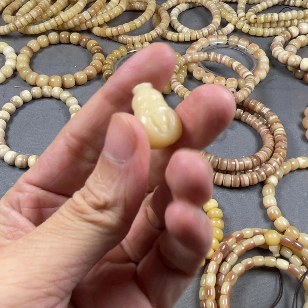驼骨手串/手链14