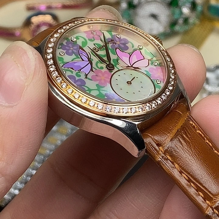 钢锻造碳合金石英机芯