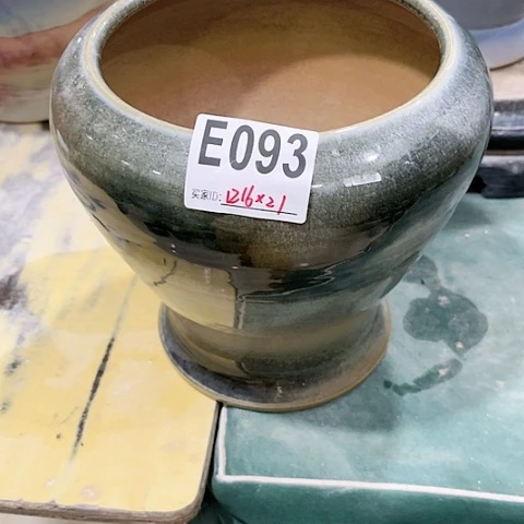 红陶景德镇手工工艺制作