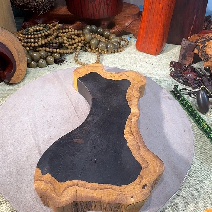 八***房大果紫檀（缅甸花梨）