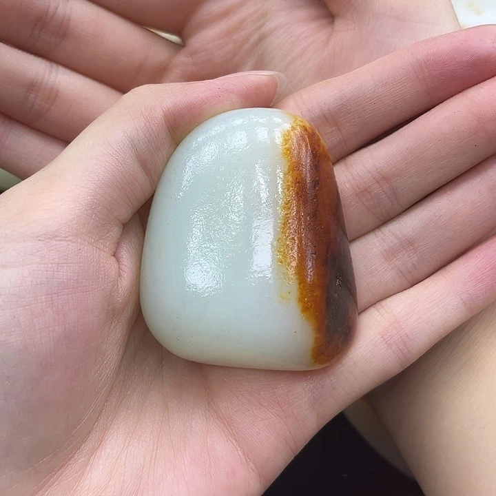 未镶嵌吊坠(不含链)玛瑙/玉髓