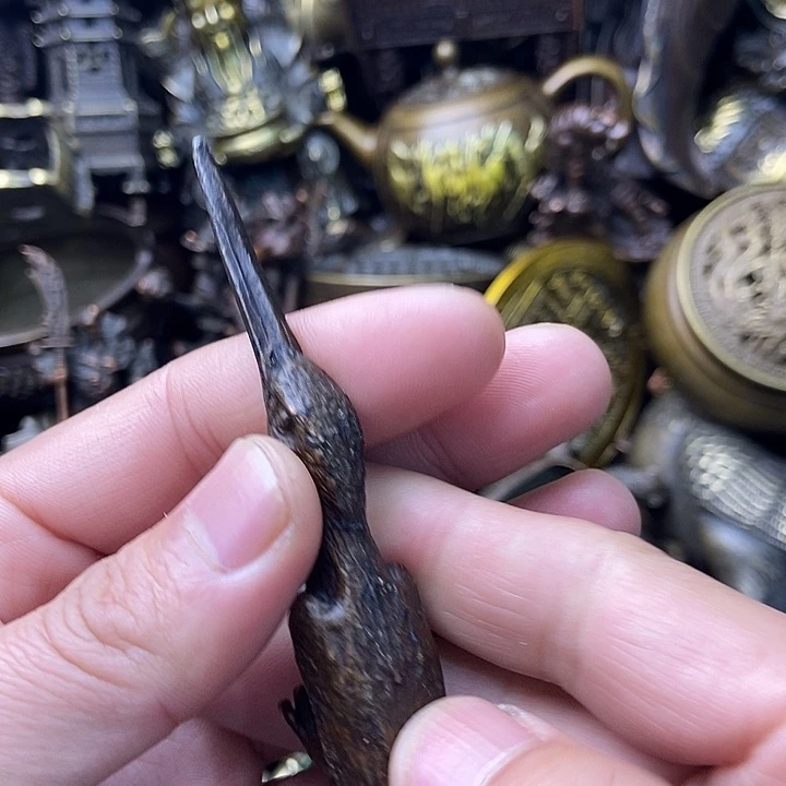 铜器摆件有限公司