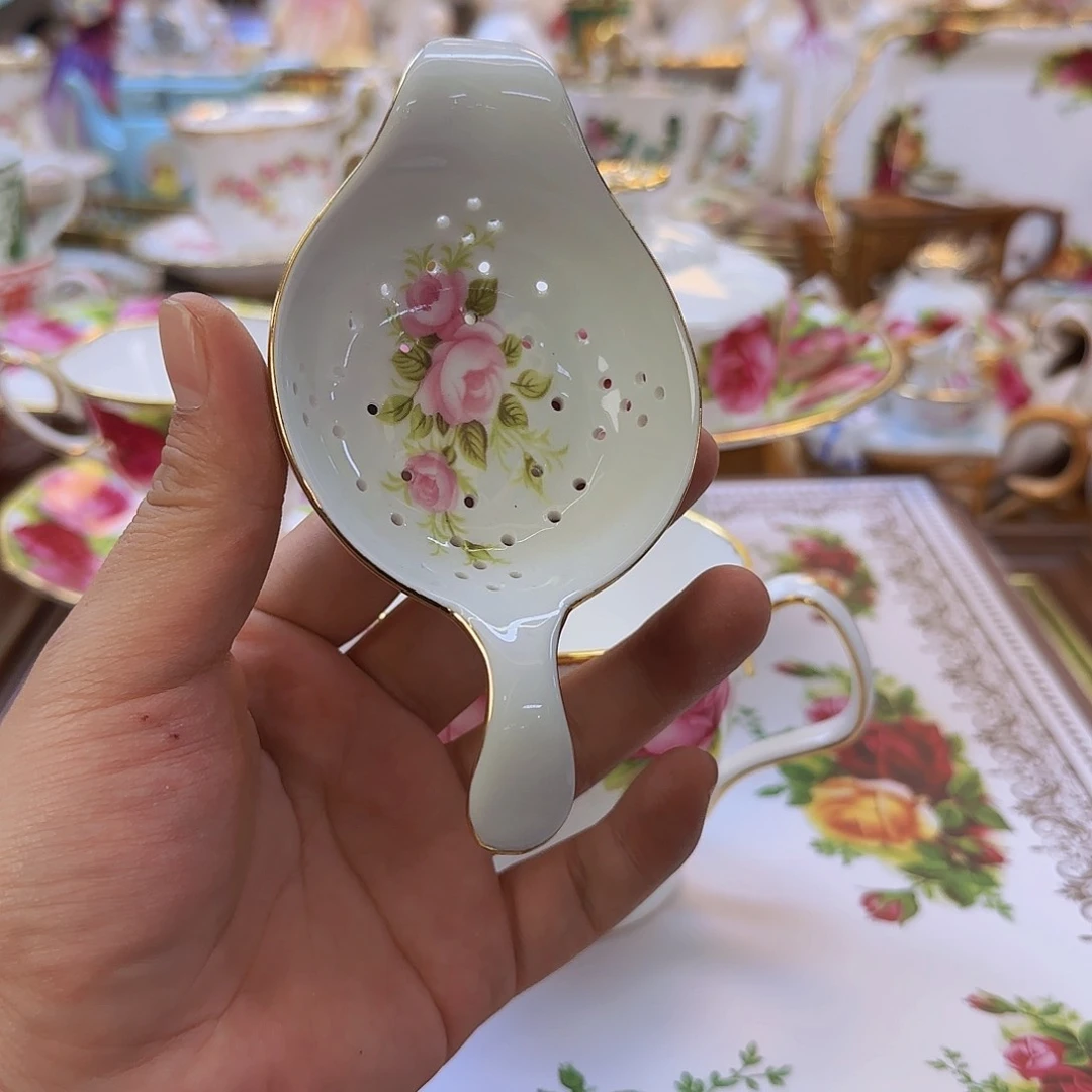 欧洲瓷器收藏鉴赏