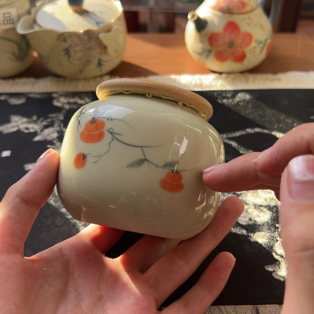 茶具的设计与制作等方面的
