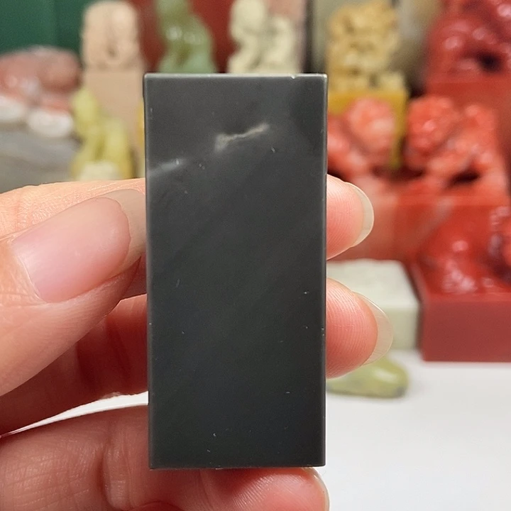 青田石青田石印章