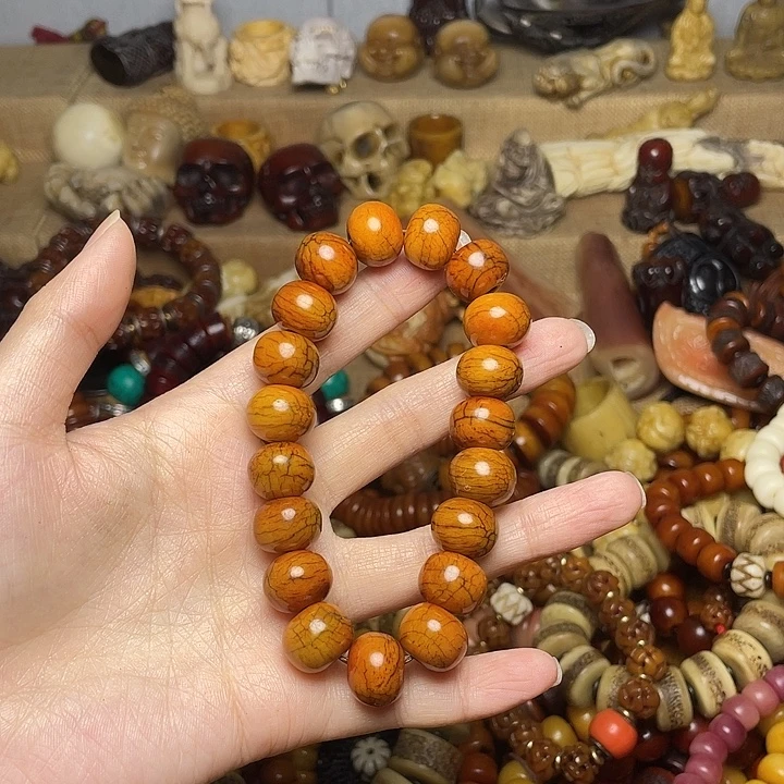 手串/手链牛骨牛骨1.4微瑕