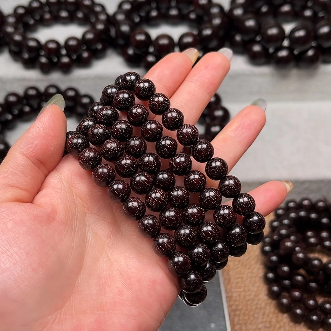 檀香紫檀（小叶紫檀）西****華