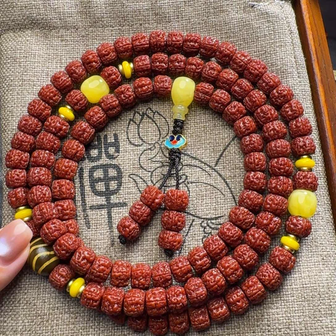 金刚菩提吊坠精品