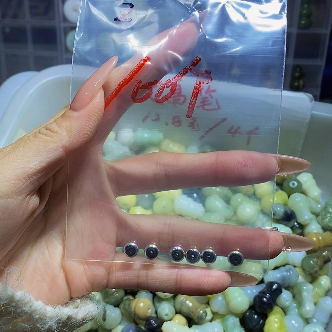 未镶嵌蛇纹石玉其他2