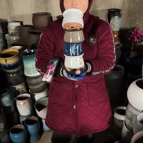 口11高9瑕疵颜色随机四个。